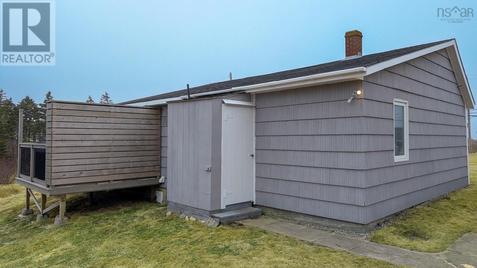 2035 Highway, Newellton, Nova Scotia  B0W 1P0 - Photo 3 - 202505303