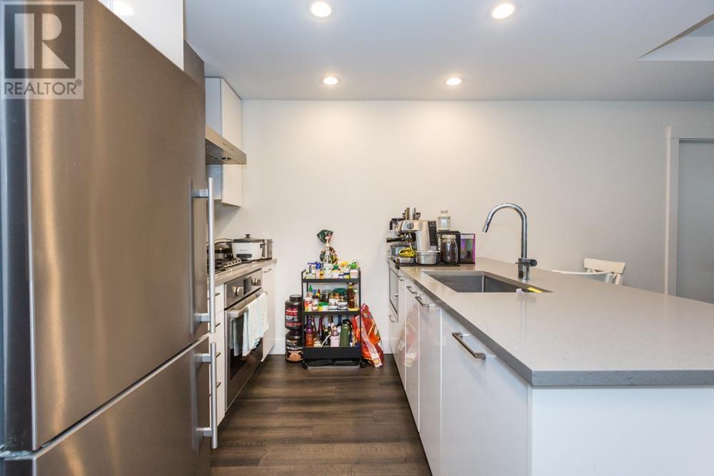218 10780 No. 5 Road, Richmond, British Columbia  V6W 0B8 - Photo 3 - R2975493