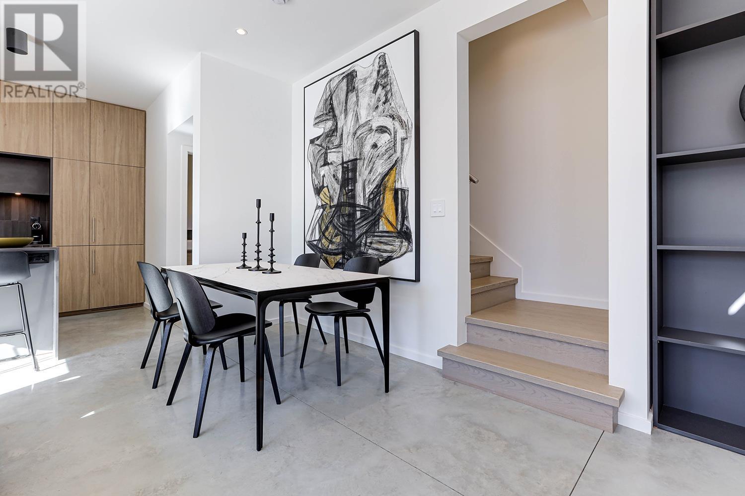 Listing Picture 11 of 23 : 1 2709 NAPIER STREET, Vancouver / 溫哥華 - 魯藝地產 Yvonne Lu Group - MLS Medallion Club Member