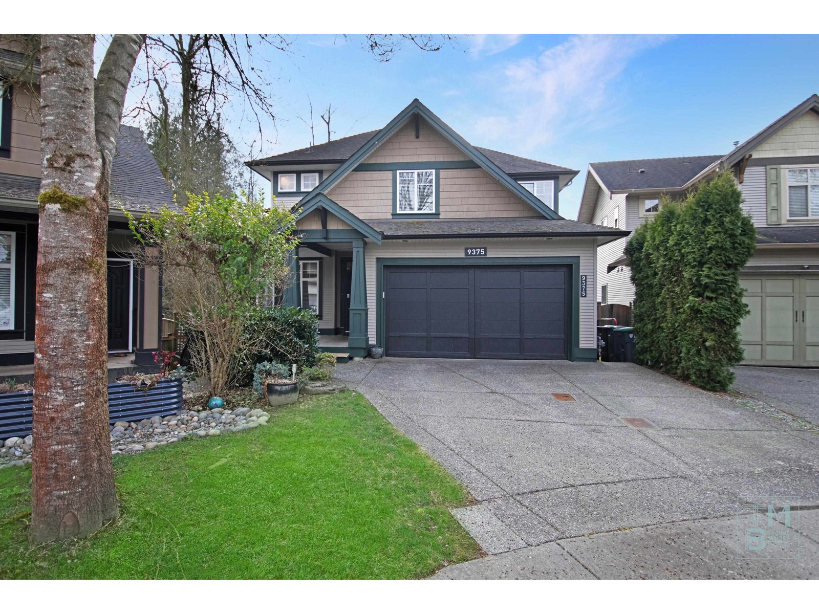 9375 216A STREET, Langley, British Columbia