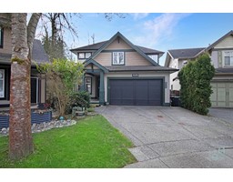 9375 216A STREET, Langley, British Columbia