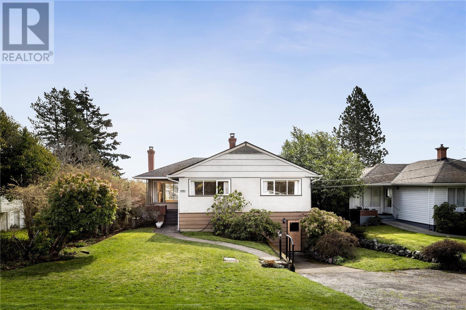 1937 Watson St, saanich, British Columbia