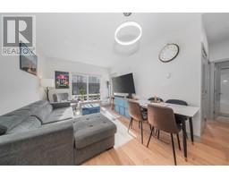 201 6968 ROYAL OAK AVENUE, Burnaby, British Columbia