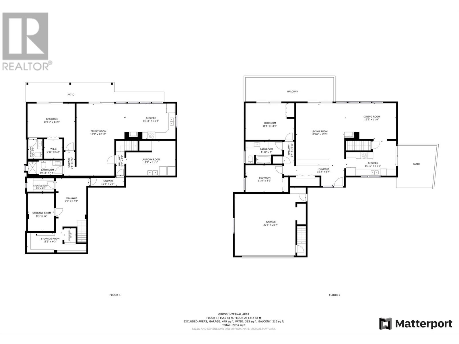 1681 12 Avenue Se, Salmon Arm, British Columbia  V1E 2E4 - Photo 2 - 10334074