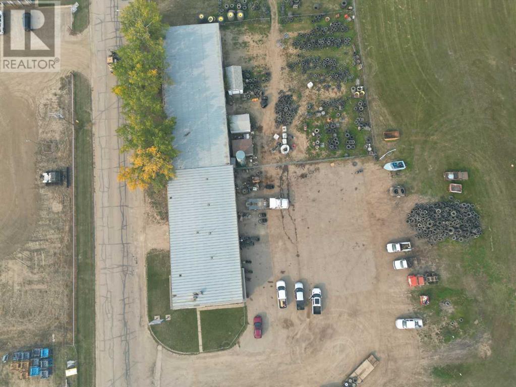5406 58 Avenue, Grimshaw, Alberta  T0H 1W0 - Photo 5 - A2188203