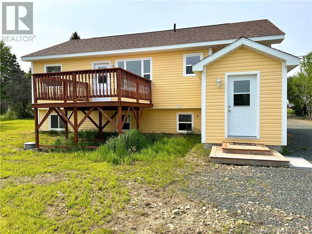 5 Belding Street, Lower Newcastle, New Brunswick  E1V 8A3 - Photo 2 - NB114444