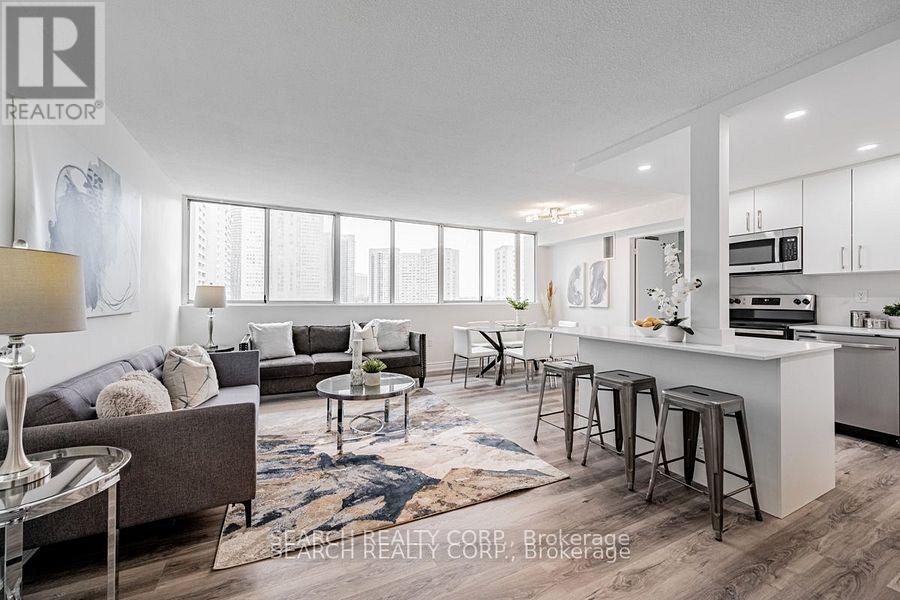 Property at 1108 - 3590 KANEFF CRESCENT image 1