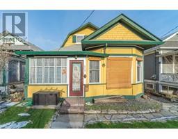 608 St Paul Street, kamloops, British Columbia
