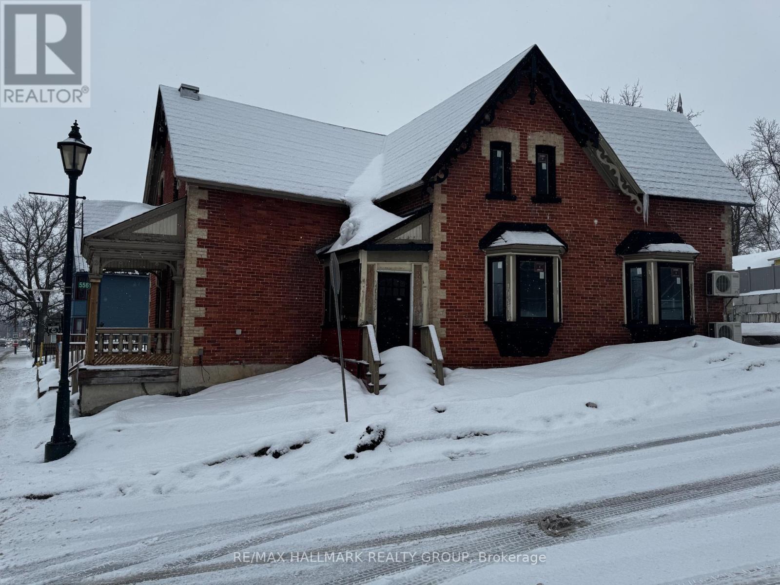 5561 Manotick Main Street S, Ottawa, Ontario  K4M 1L7 - Photo 2 - X12030054