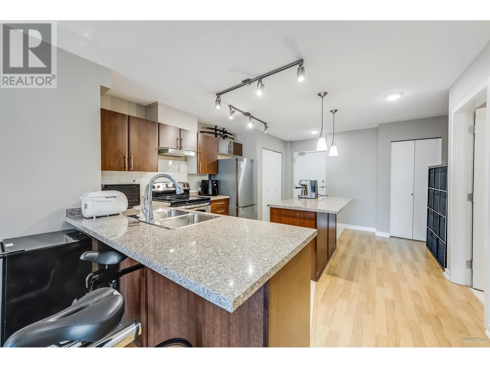 1101 1178 Heffley Crescent, Coquitlam, British Columbia  V3B 0A7 - Photo 5 - R2979817