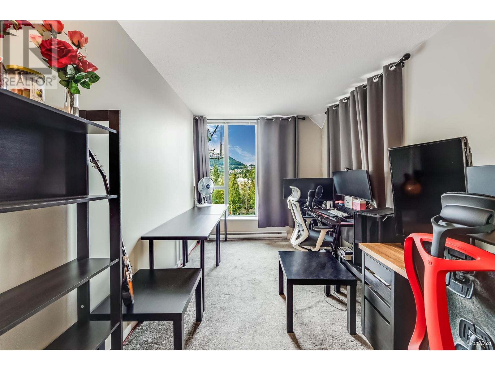 1101 1178 Heffley Crescent, Coquitlam, British Columbia  V3B 0A7 - Photo 12 - R2979817