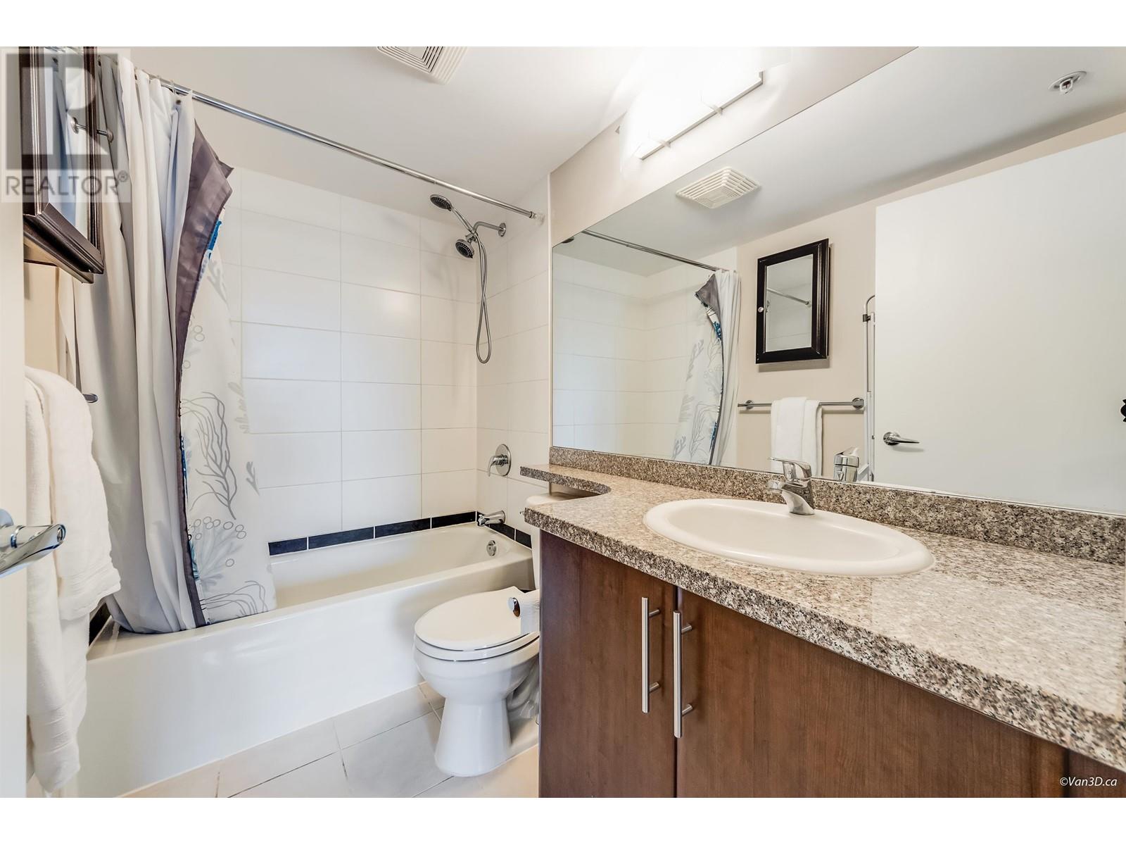 1101 1178 Heffley Crescent, Coquitlam, British Columbia  V3B 0A7 - Photo 11 - R2979817