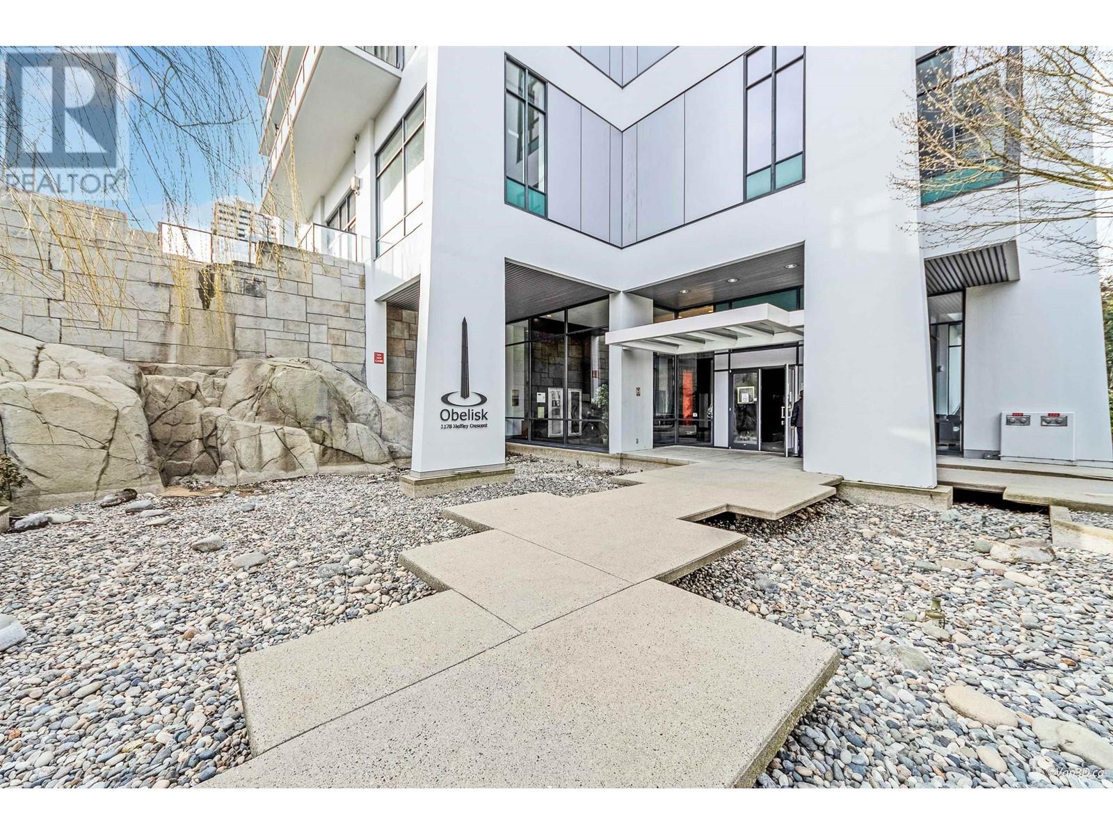 1101 1178 Heffley Crescent, Coquitlam, British Columbia  V3B 0A7 - Photo 19 - R2979817
