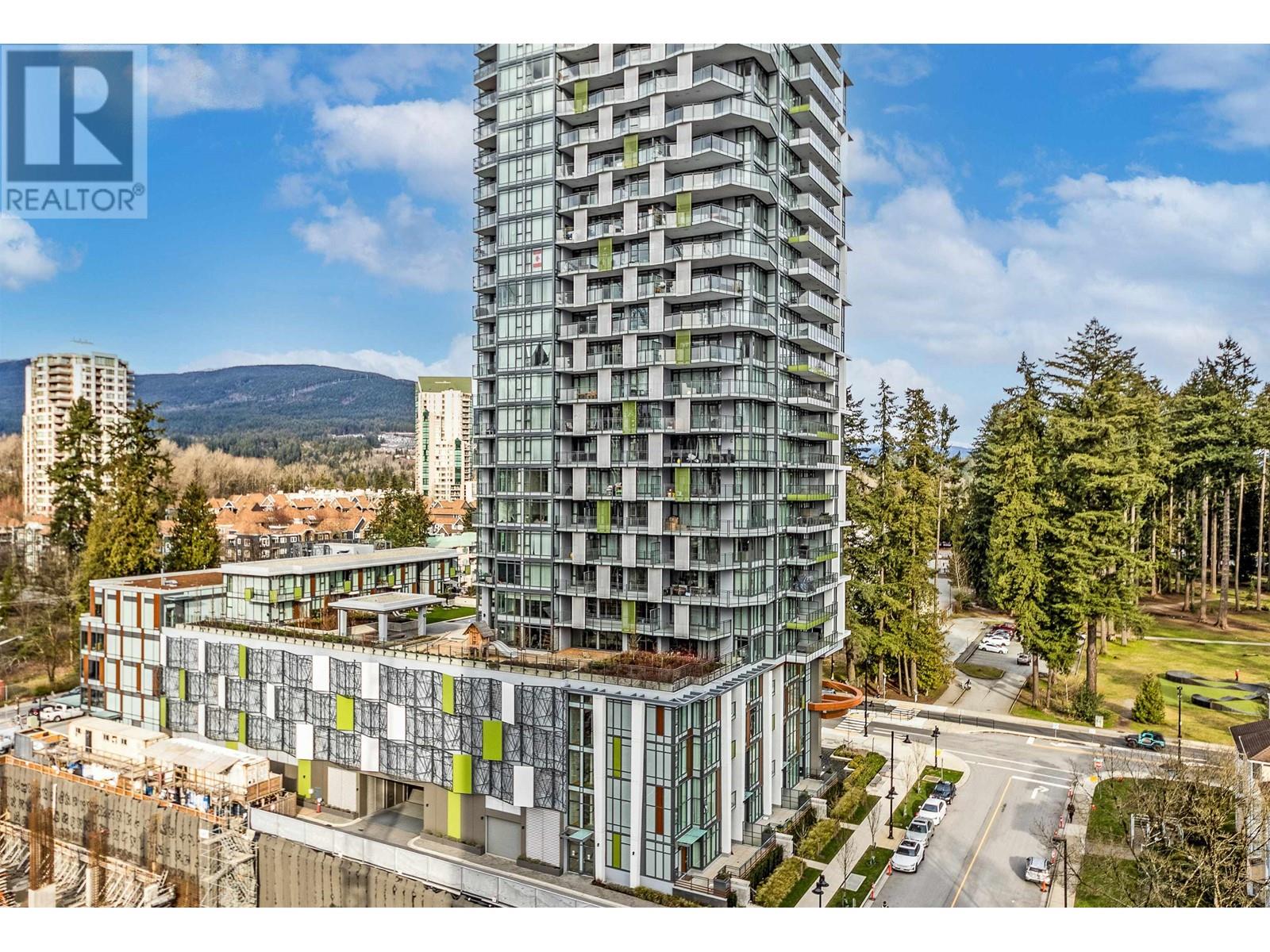 1101 1178 Heffley Crescent, Coquitlam, British Columbia  V3B 0A7 - Photo 20 - R2979817