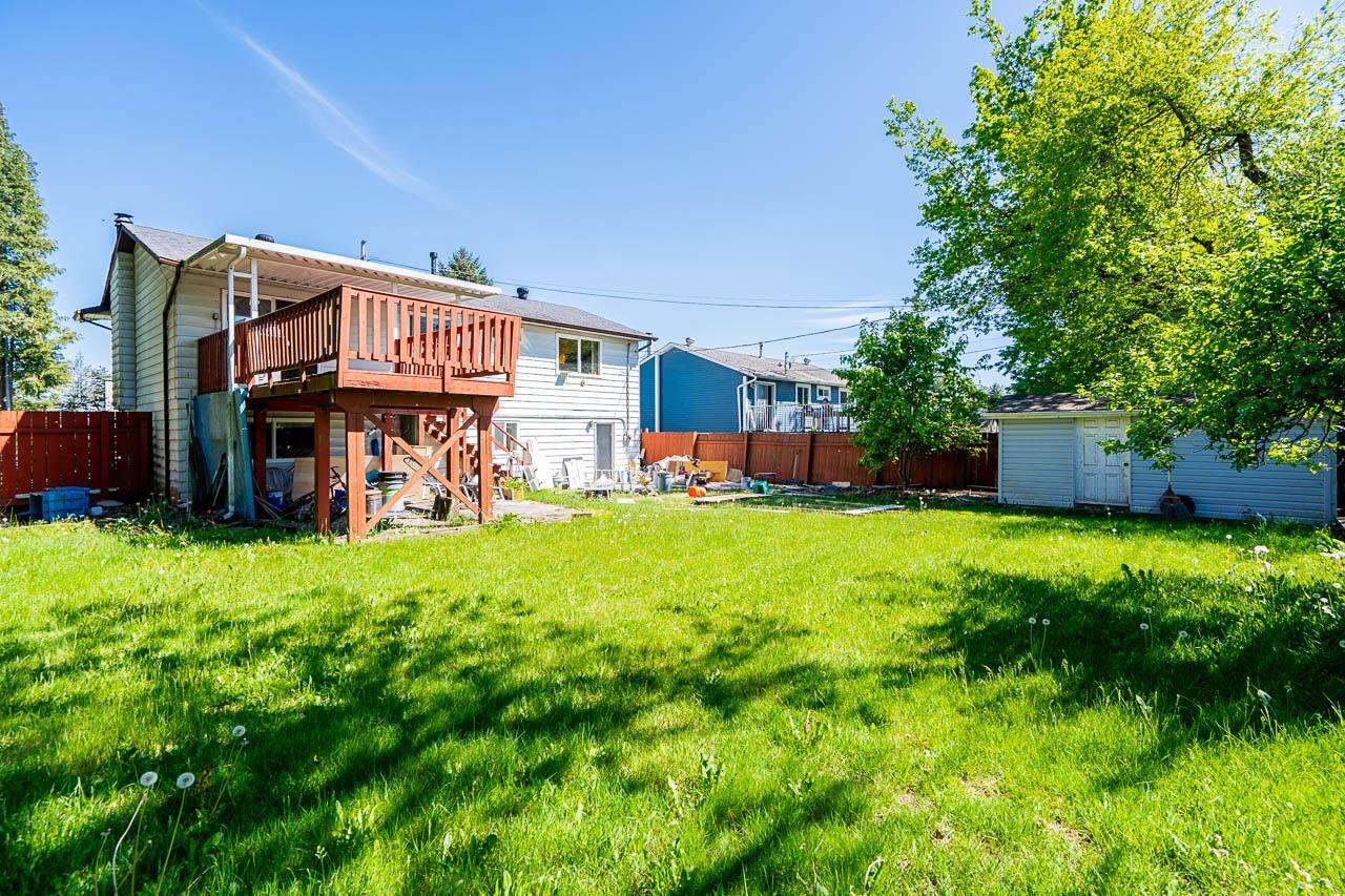 2883 264a Street, Langley, British Columbia  V4W 3A9 - Photo 31 - R2979871