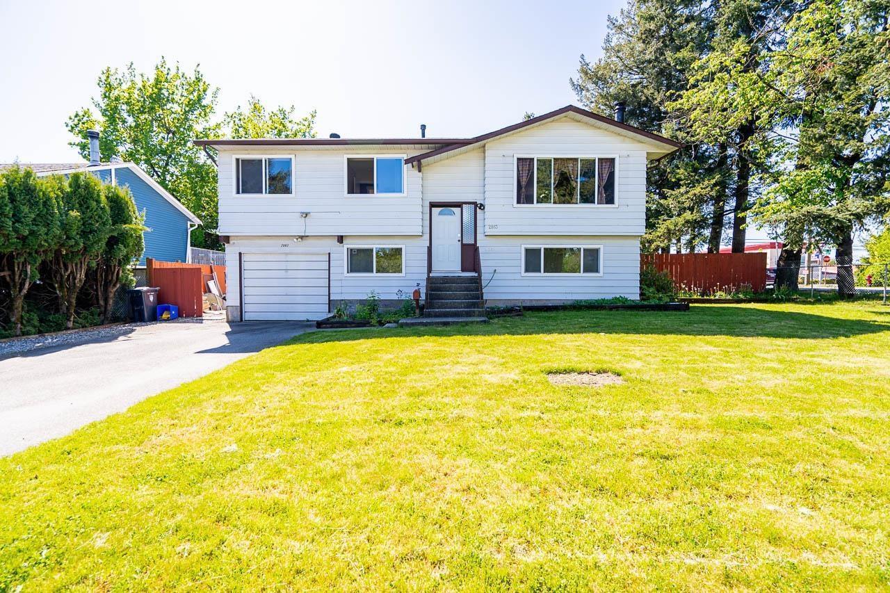 Property at 2883 264A STREET image 1