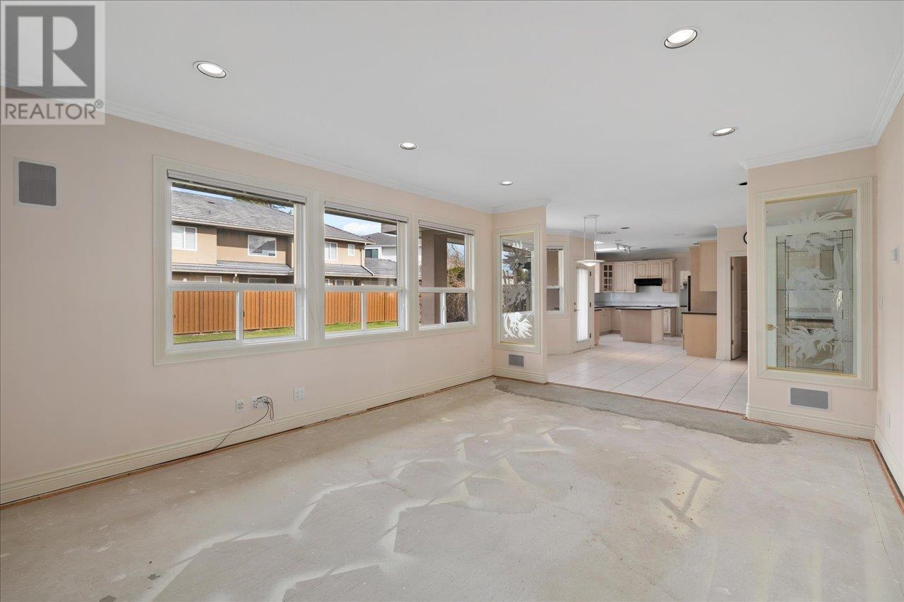 Listing Picture 22 of 40 : 5631 COLVILLE ROAD, Richmond / 烈治文 - 魯藝地產 Yvonne Lu Group - MLS Medallion Club Member