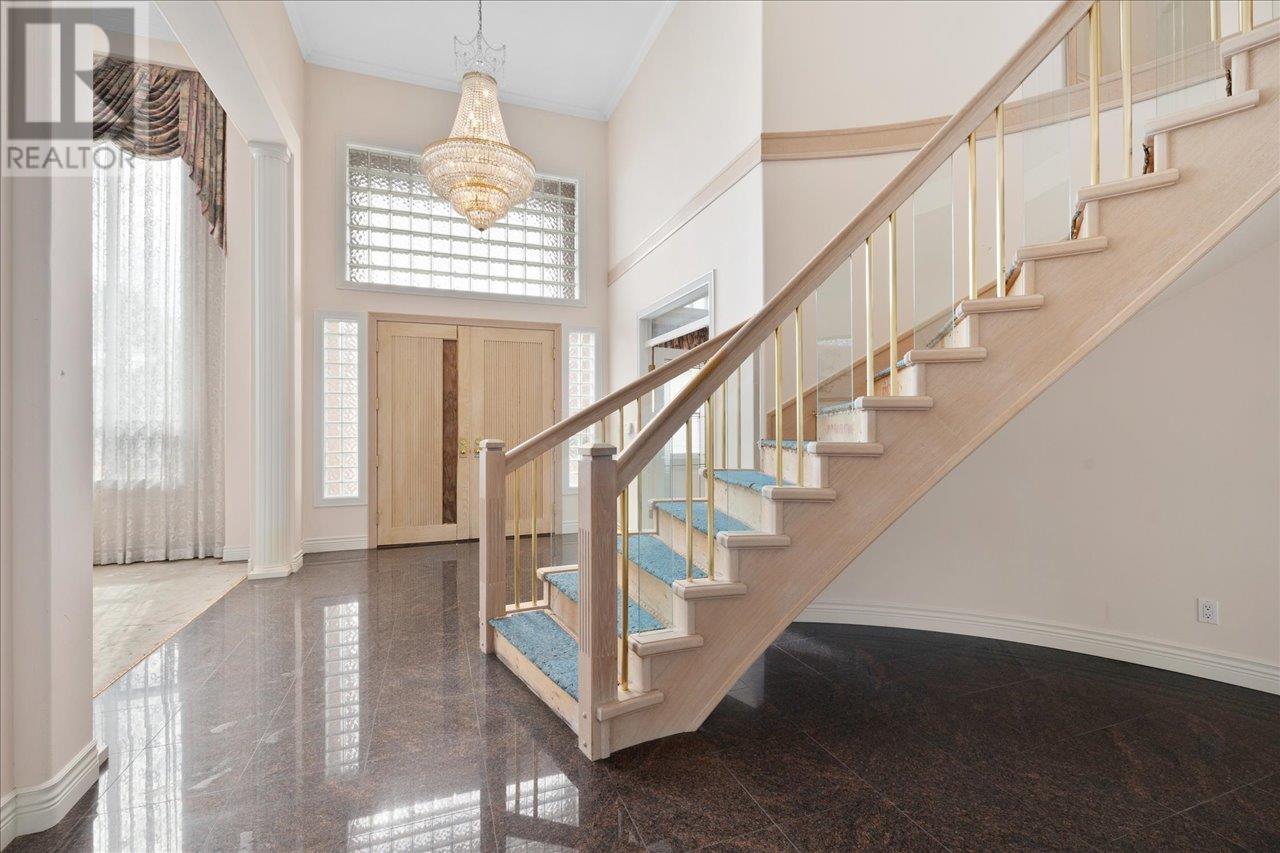 Listing Picture 2 of 40 : 5631 COLVILLE ROAD, Richmond / 烈治文 - 魯藝地產 Yvonne Lu Group - MLS Medallion Club Member