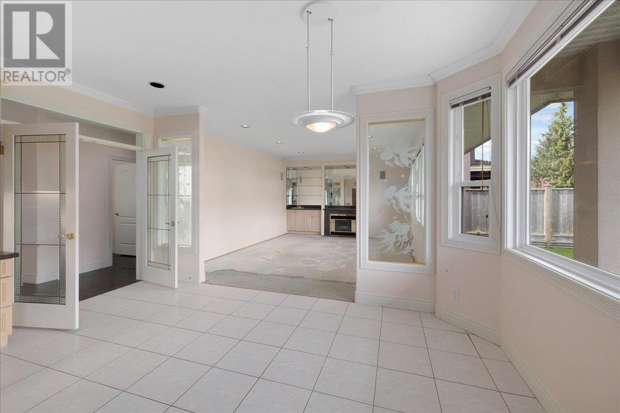 Listing Picture 20 of 40 : 5631 COLVILLE ROAD, Richmond / 烈治文 - 魯藝地產 Yvonne Lu Group - MLS Medallion Club Member