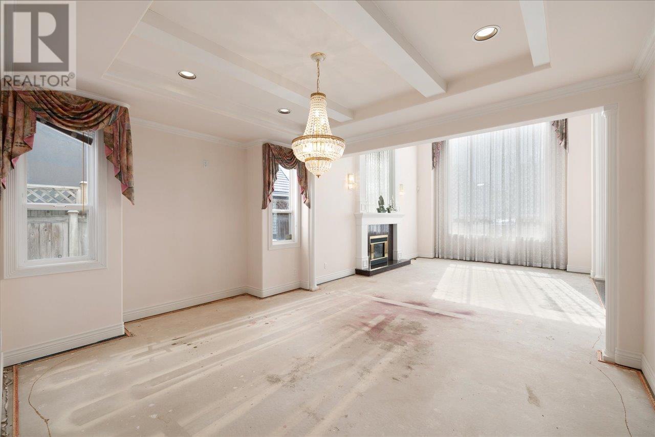 Listing Picture 12 of 40 : 5631 COLVILLE ROAD, Richmond / 烈治文 - 魯藝地產 Yvonne Lu Group - MLS Medallion Club Member