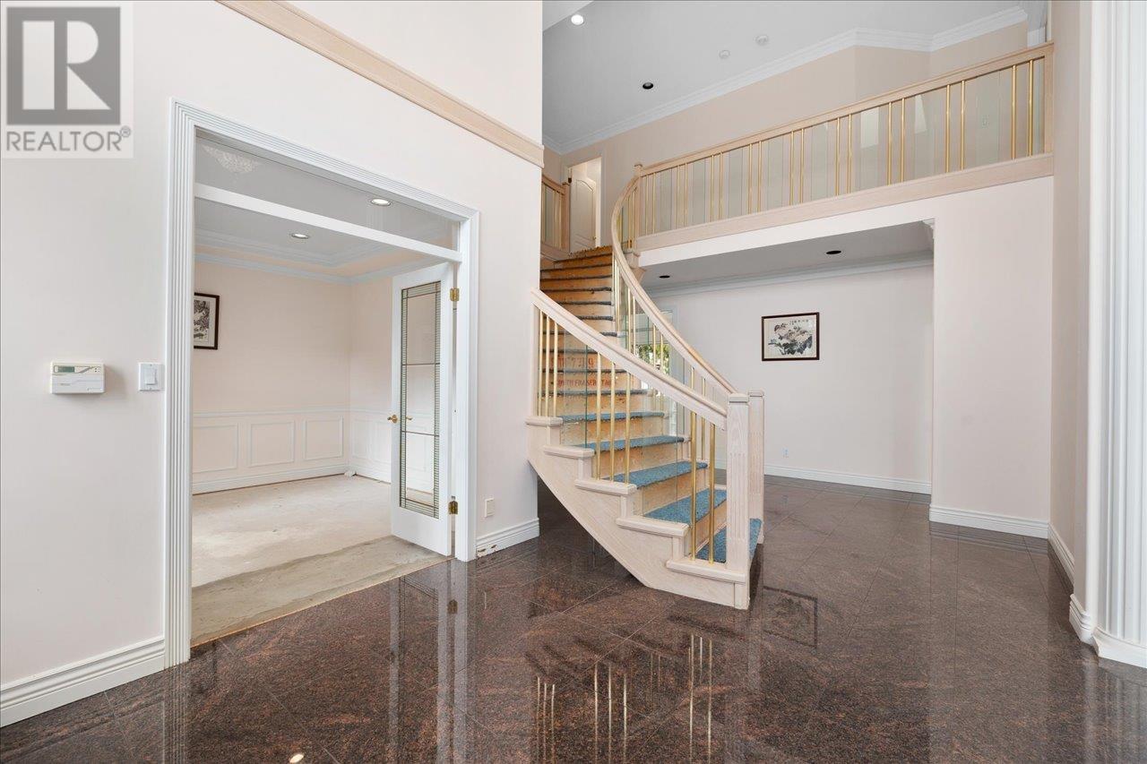Listing Picture 4 of 40 : 5631 COLVILLE ROAD, Richmond / 烈治文 - 魯藝地產 Yvonne Lu Group - MLS Medallion Club Member