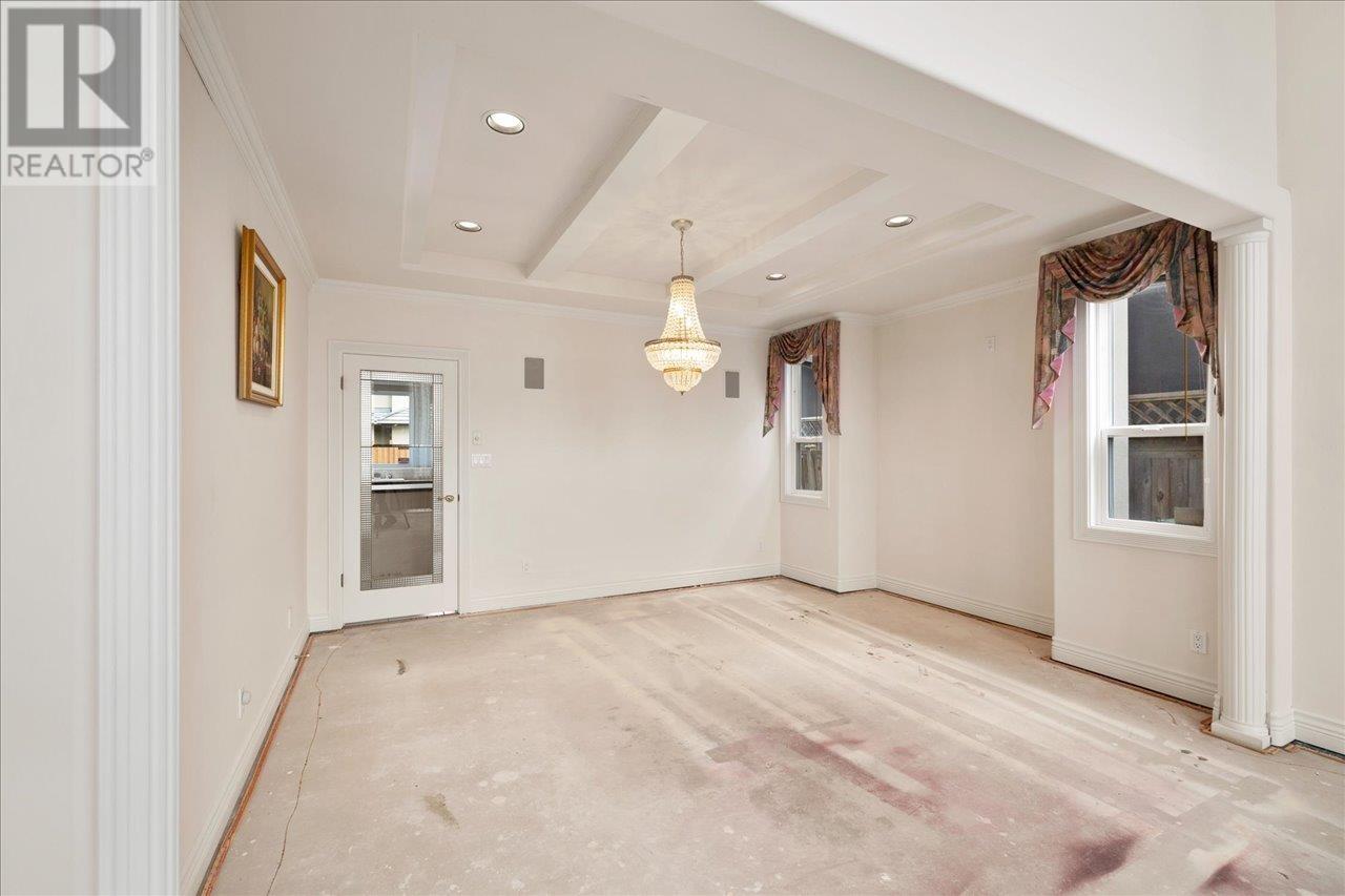 Listing Picture 11 of 40 : 5631 COLVILLE ROAD, Richmond / 烈治文 - 魯藝地產 Yvonne Lu Group - MLS Medallion Club Member