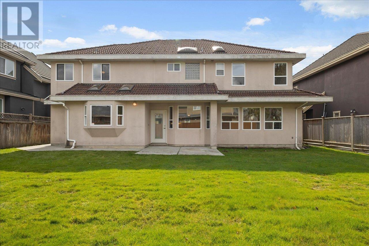 Listing Picture 39 of 40 : 5631 COLVILLE ROAD, Richmond / 烈治文 - 魯藝地產 Yvonne Lu Group - MLS Medallion Club Member