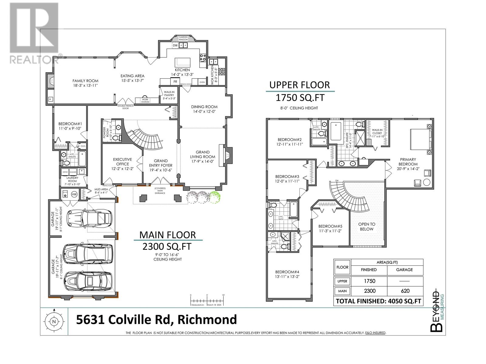 Listing Picture 40 of 40 : 5631 COLVILLE ROAD, Richmond / 烈治文 - 魯藝地產 Yvonne Lu Group - MLS Medallion Club Member