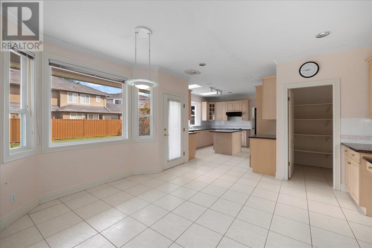 Listing Picture 19 of 40 : 5631 COLVILLE ROAD, Richmond / 烈治文 - 魯藝地產 Yvonne Lu Group - MLS Medallion Club Member