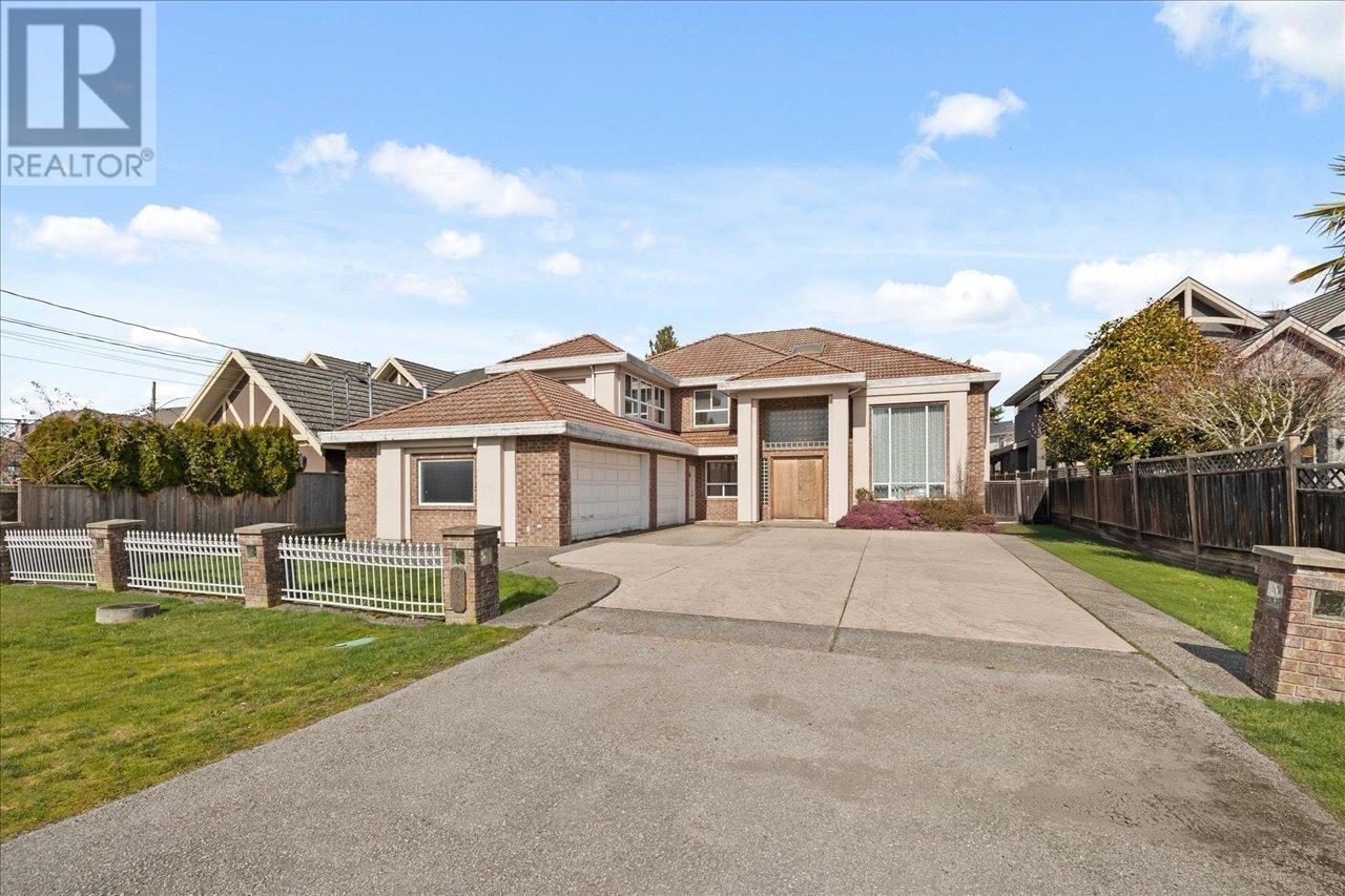 5631 COLVILLE ROAD, Richmond