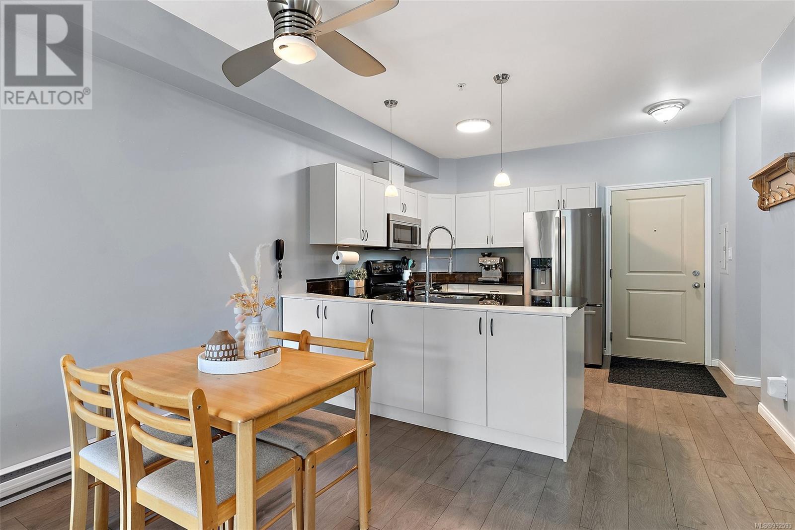 Property at 205 821 Goldstream Ave image 1