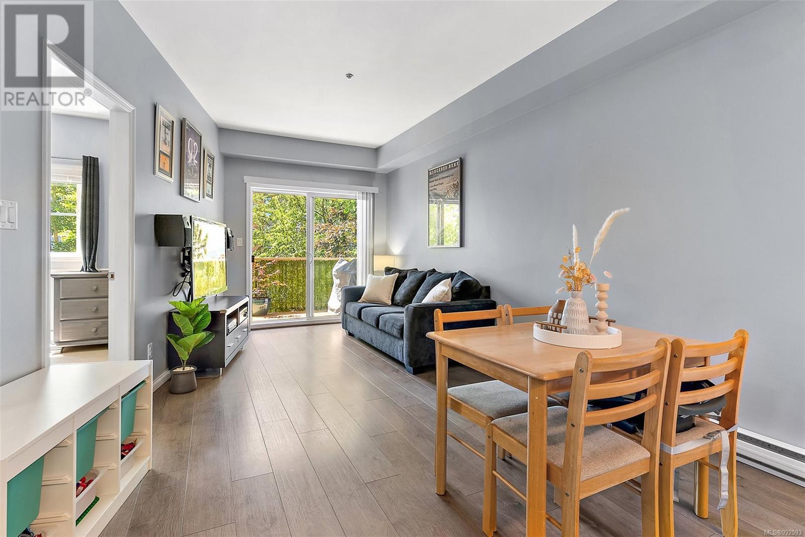 Property at 205 821 Goldstream Ave image 3