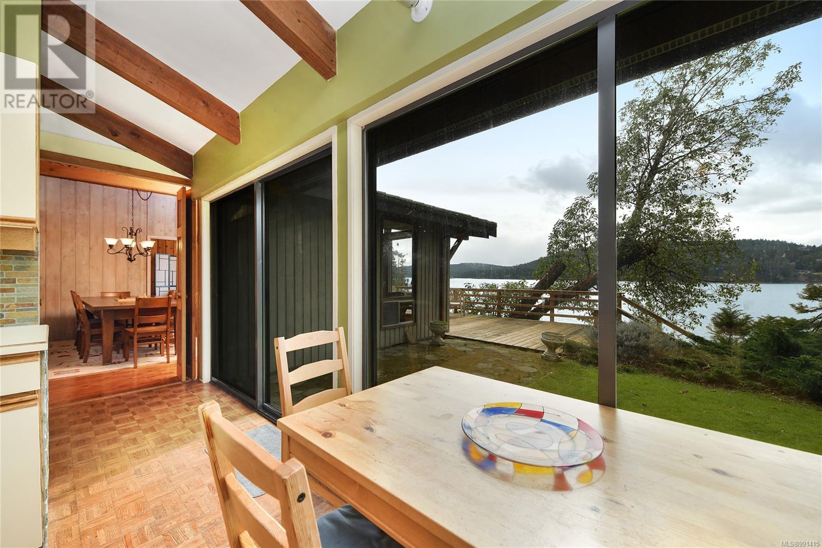 524 Bay Trnabt, Mayne Island, British Columbia  V0N 2J2 - Photo 12 - 991415