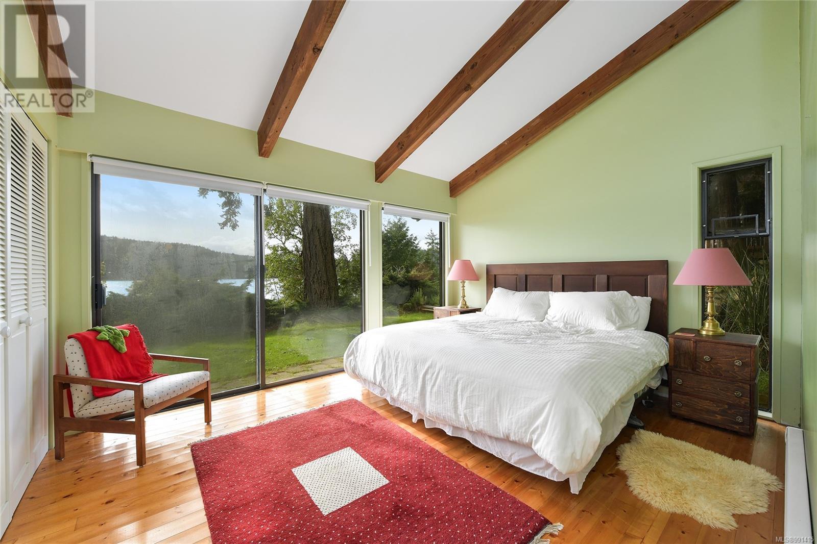 524 Bay Trnabt, Mayne Island, British Columbia  V0N 2J2 - Photo 13 - 991415