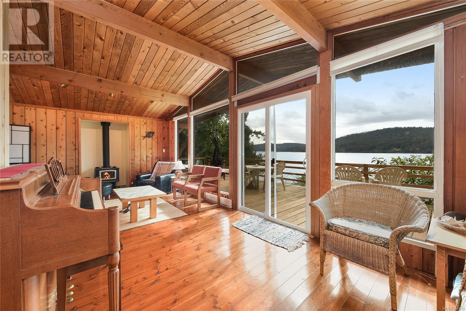 524 Bay Trnabt, Mayne Island, British Columbia  V0N 2J2 - Photo 26 - 991415