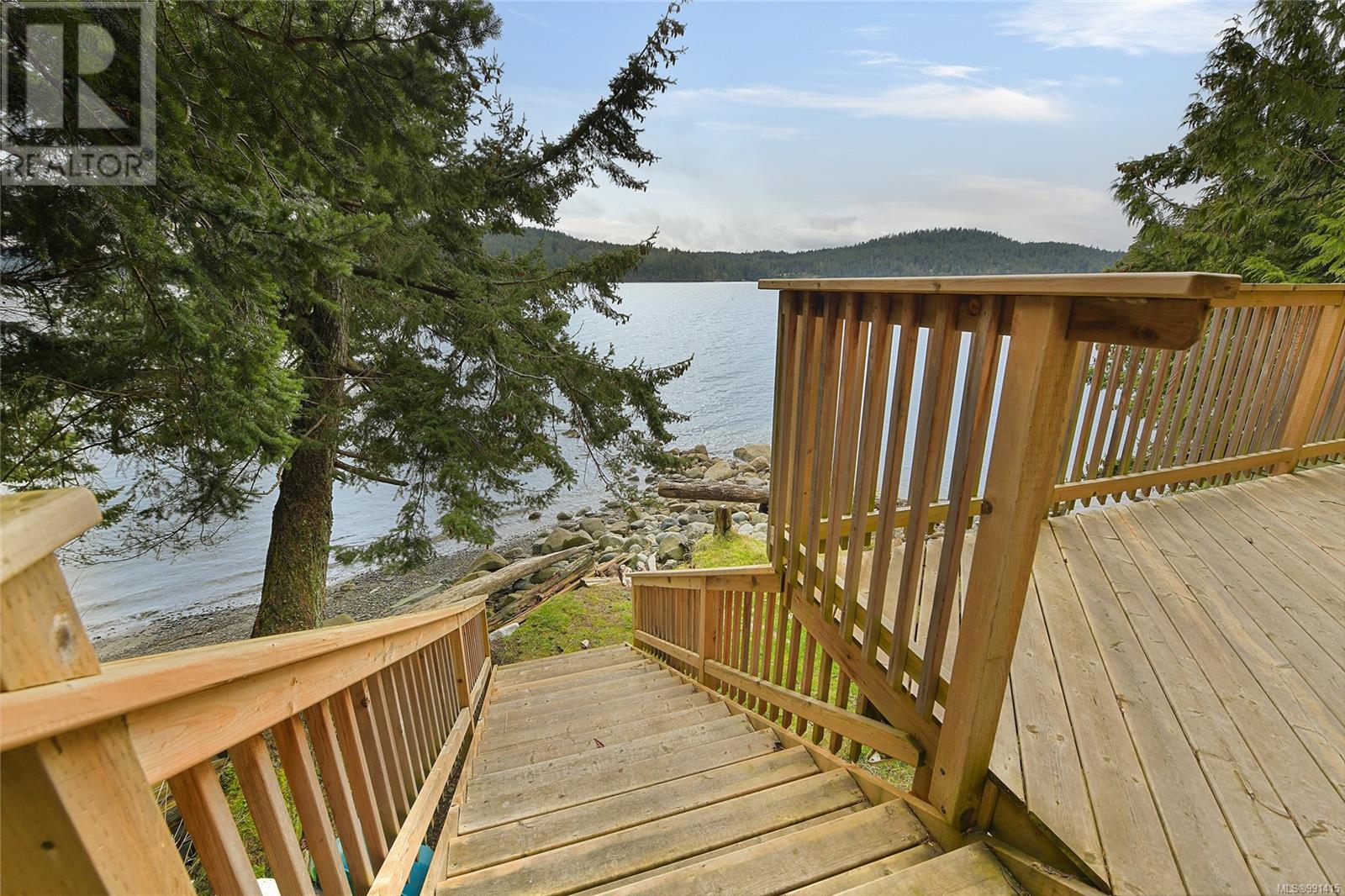 524 Bay Trnabt, Mayne Island, British Columbia  V0N 2J2 - Photo 40 - 991415