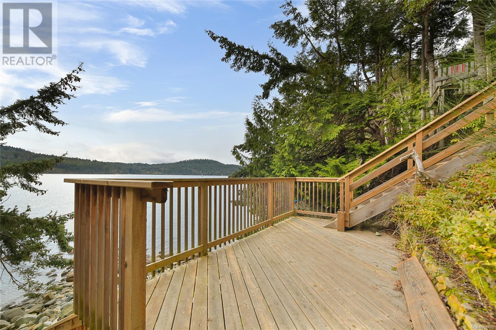 524 Bay Trnabt, Mayne Island, British Columbia  V0N 2J2 - Photo 41 - 991415