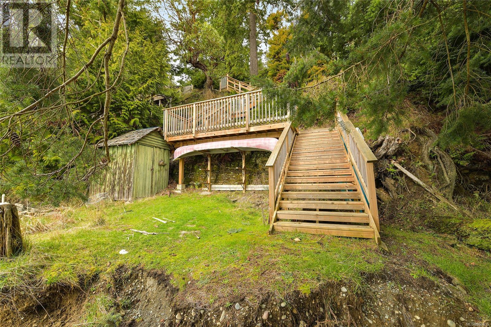 524 Bay Trnabt, Mayne Island, British Columbia  V0N 2J2 - Photo 43 - 991415