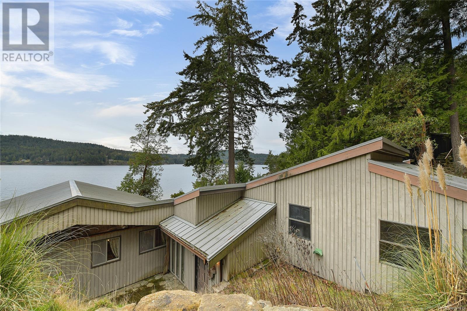 524 Bay Trnabt, Mayne Island, British Columbia  V0N 2J2 - Photo 48 - 991415