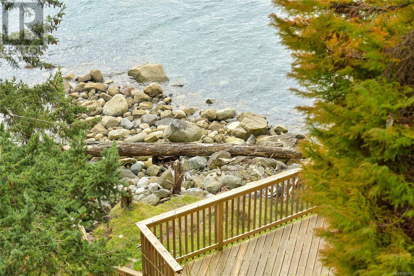 524 Bay Trnabt, Mayne Island, British Columbia  V0N 2J2 - Photo 55 - 991415