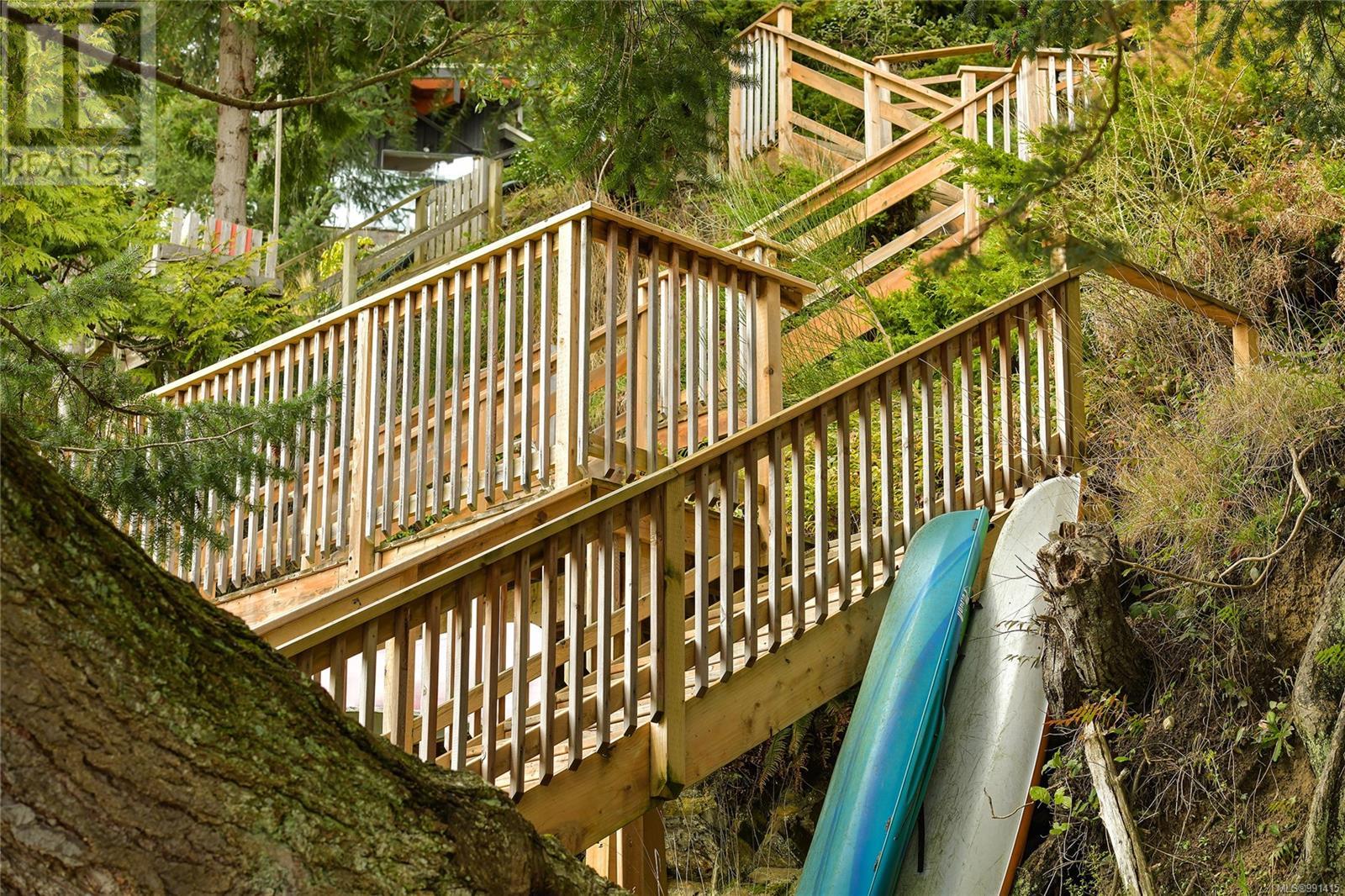 524 Bay Trnabt, Mayne Island, British Columbia  V0N 2J2 - Photo 57 - 991415