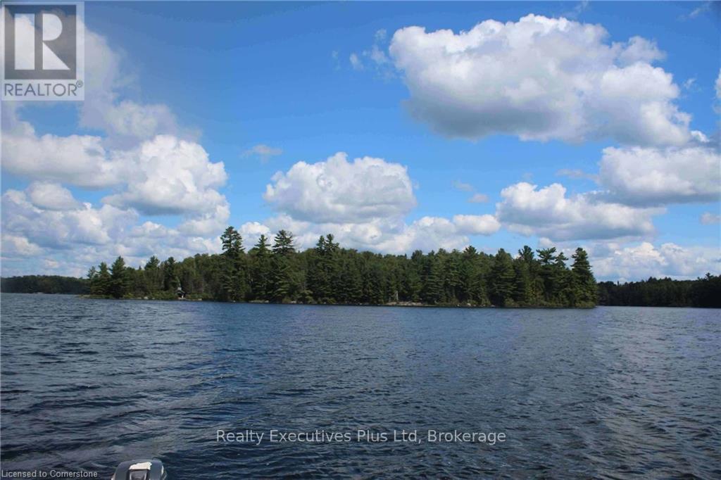 00 INGLIS ISLAND - 00 EAGLE LAKE ROAD, Machar, Ontario