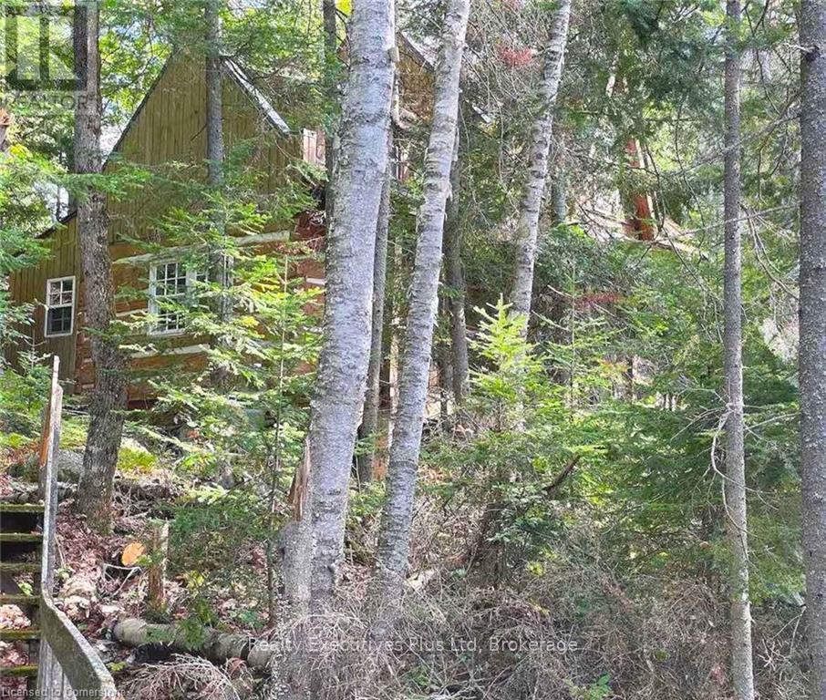 00 Inglis Island - 00 Eagle Lake Road, Machar, Ontario  P0A 1X0 - Photo 31 - X12030064