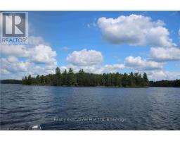 00 INGLIS ISLAND - 00 EAGLE LAKE ROAD, Machar, Ontario