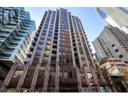 2004 - 85 BLOOR STREET E, Toronto, Ontario