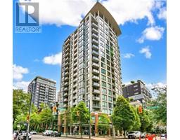 2010 1082 SEYMOUR STREET, Vancouver, British Columbia