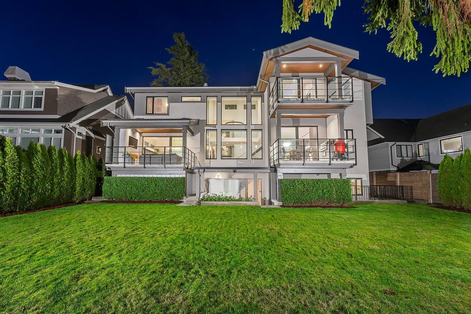 1877 126 Street, Surrey, British Columbia  V4A 3P4 - Photo 40 - R2956996