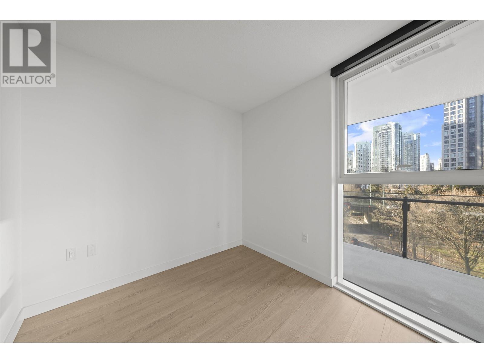 605 89 Nelson Street, Vancouver, British Columbia  V6Z 0E7 - Photo 21 - R2978673