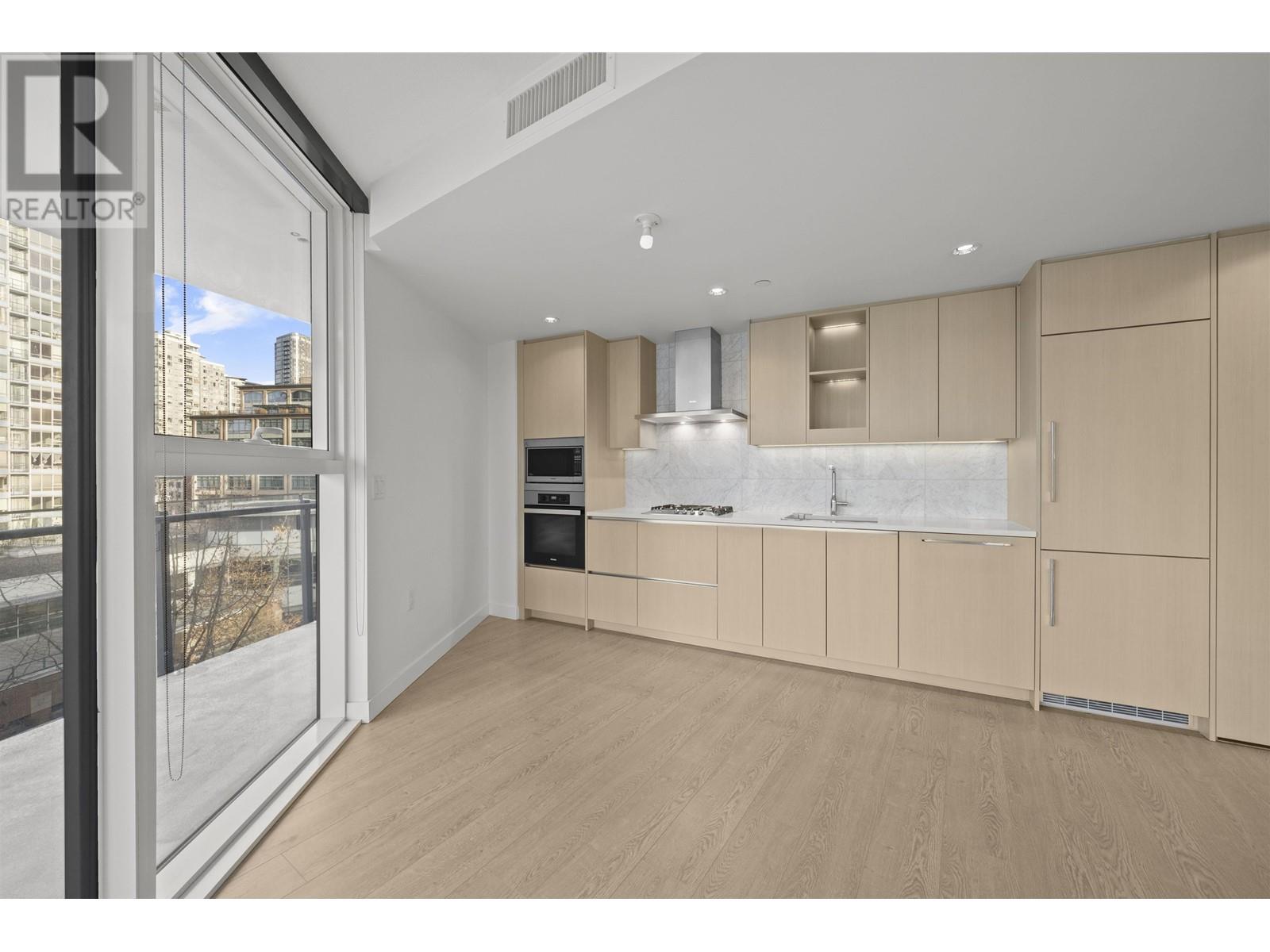 605 89 Nelson Street, Vancouver, British Columbia  V6Z 0E7 - Photo 7 - R2978673