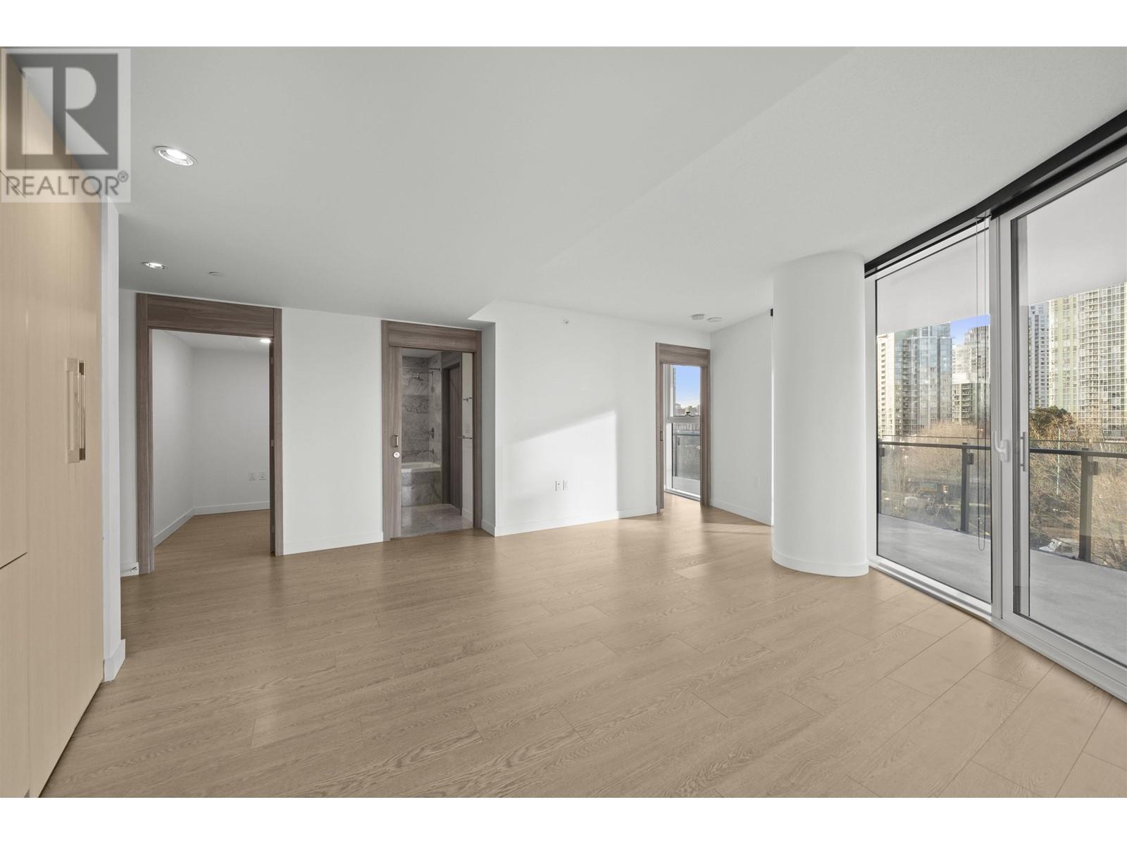 605 89 Nelson Street, Vancouver, British Columbia  V6Z 0E7 - Photo 9 - R2978673